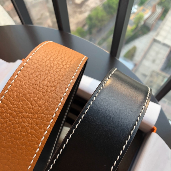 エルメスベルト着用イメージ